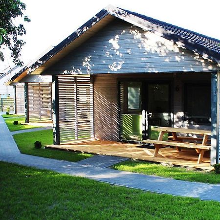 Luludomki Mielenko Exterior foto